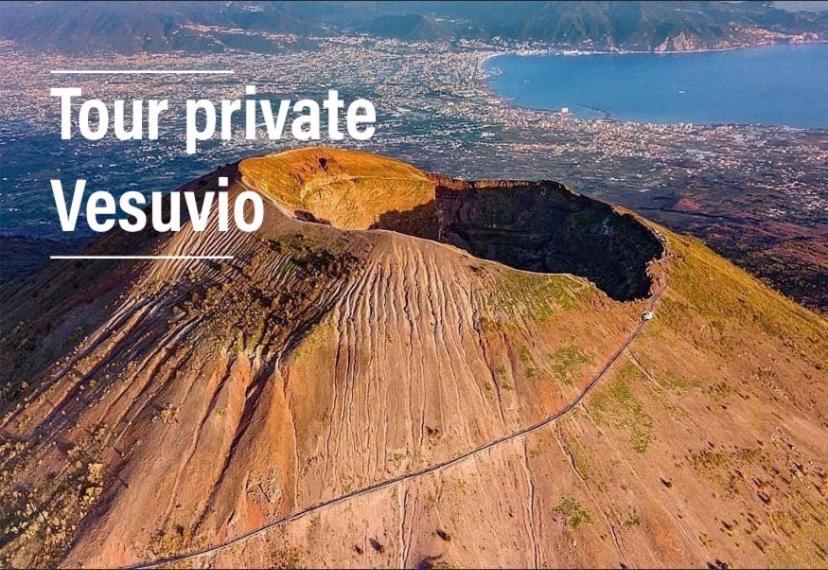 Napoli Centrale Εξωτερικό φωτογραφία